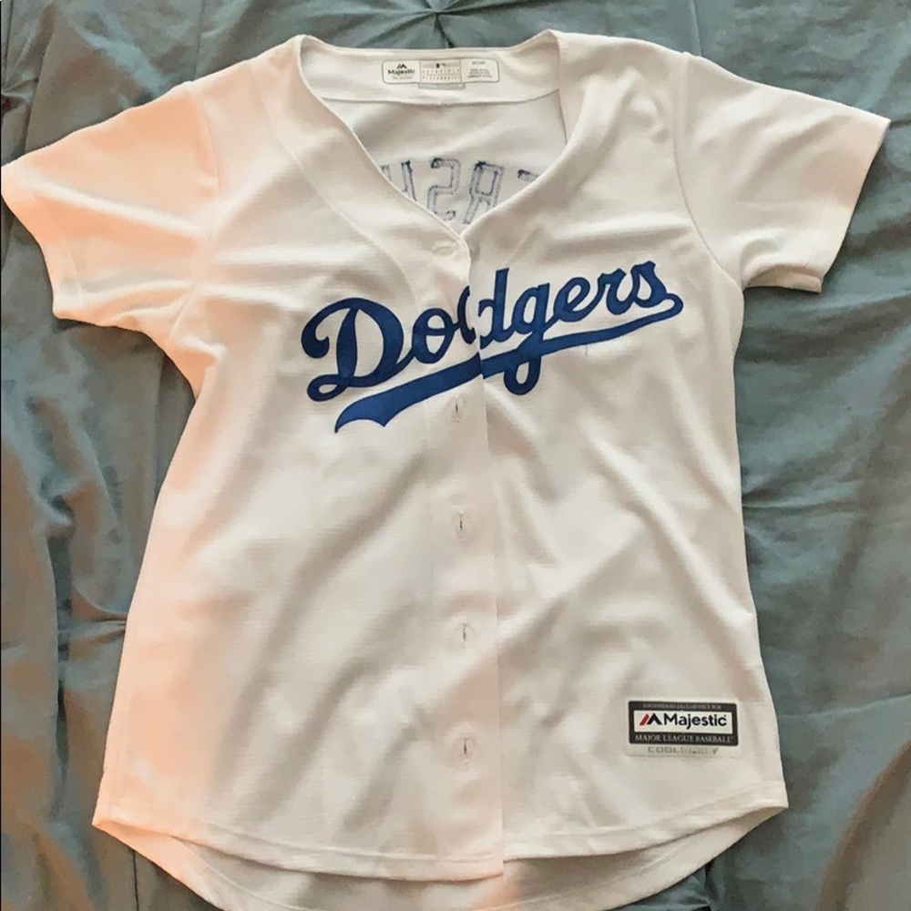 Women’s Dodger Jersey